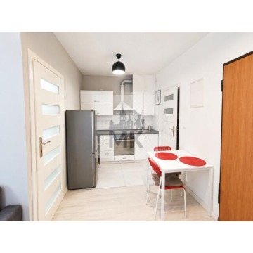 Mieszkanie dwupokojowe Kraków,   32 m2, parter - Sprzedam - zdjęcie 4