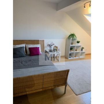 Przy Hali Targowej, 36m2 do wejścia w wyremontowanej kamienicy