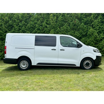 Citroen Jumpy 2019,  2.0 diesel - Na sprzedaż za 33 900 zł - Laskowo - zdjęcie 5