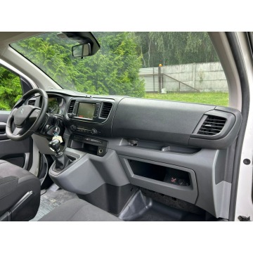 Citroen Jumpy 2019,  2.0 diesel - Na sprzedaż za 33 900 zł - Laskowo - zdjęcie 10