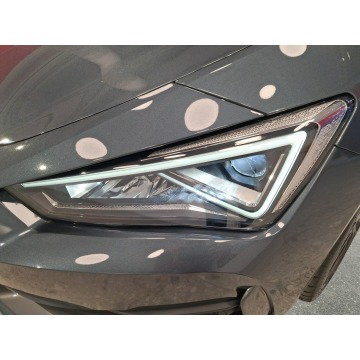 Cupra Leon  Kombi 2024,  2.0 benzyna, automat - Na sprzedaż za 155 900 zł - Swarzędz - zdjęcie 9
