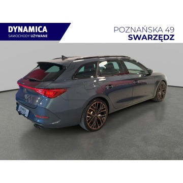 Cupra Leon  Kombi 2024,  2.0 benzyna, automat - Na sprzedaż za 155 900 zł - Swarzędz - zdjęcie 7