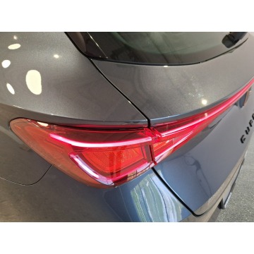 Cupra Leon  Kombi 2024,  2.0 benzyna, automat - Na sprzedaż za 155 900 zł - Swarzędz - zdjęcie 11
