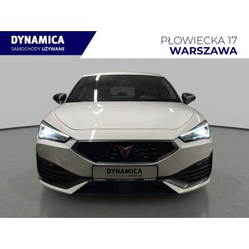 Cupra Leon  Hatchback 2023,  2.0 benzyna, automat - Na sprzedaż za 129 900 zł - Warszawa - zdjęcie 2