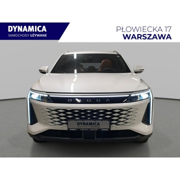 Omoda 9  SUV 2025,  1.5 hybryda, automat - Na sprzedaż za 176 900 zł - Warszawa - zdjęcie 2