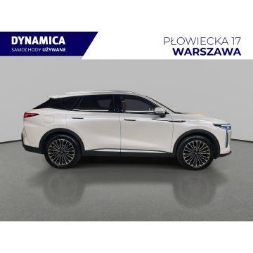 Omoda 9  SUV 2025,  1.5 hybryda, automat - Na sprzedaż za 176 900 zł - Warszawa - zdjęcie 5