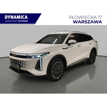 Omoda 9  SUV 2025,  1.5 hybryda, automat - Na sprzedaż za 176 900 zł - Warszawa - zdjęcie 3