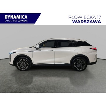 Omoda 9  SUV 2025,  1.5 hybryda, automat - Na sprzedaż za 176 900 zł - Warszawa - zdjęcie 4