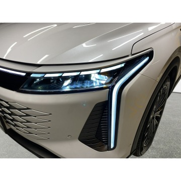 Omoda 9  SUV 2025,  1.5 hybryda, automat - Na sprzedaż za 176 900 zł - Warszawa - zdjęcie 9