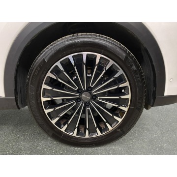 Omoda 9  SUV 2025,  1.5 hybryda, automat - Na sprzedaż za 176 900 zł - Warszawa - zdjęcie 12