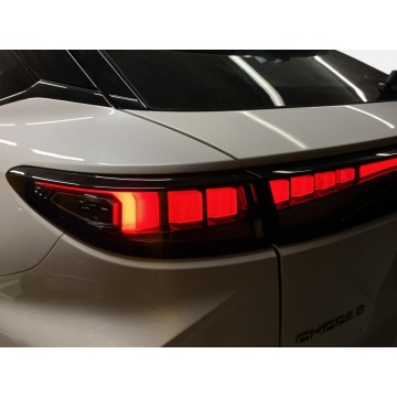 Omoda 9  SUV 2025,  1.5 hybryda, automat - Na sprzedaż za 176 900 zł - Warszawa - zdjęcie 10