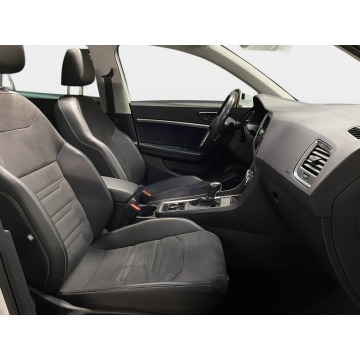 Seat Ateca  SUV 2020,  2.0 benzyna, automat - Na sprzedaż za 96 900 zł - Warszawa - zdjęcie 11