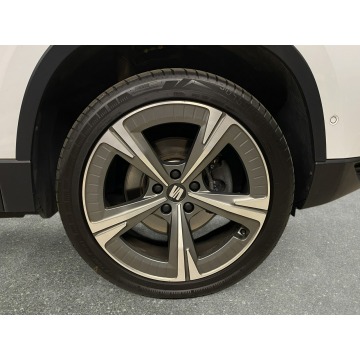 Seat Ateca  SUV 2020,  2.0 benzyna, automat - Na sprzedaż za 96 900 zł - Warszawa - zdjęcie 12