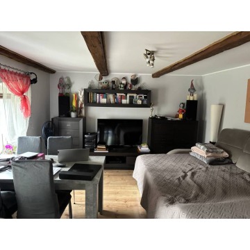 Mieszkanie na sprzedaż, 80m², 3 pokoje, Szczytna, Nadrzeczna