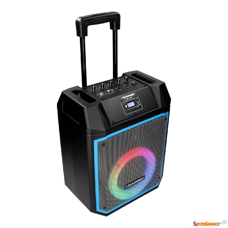 Blaupunkt MB08.2 - Głośniki - Skierniewice