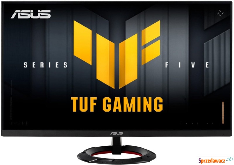 ASUS TUF Gaming VG279Q5R - 200Hz | Fast IPS |... - Monitory LCD i LED - Kalisz