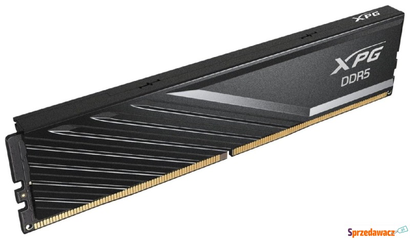 Adata XPG Lancer Blade 16GB [1x16GB 4800MHz DDR5... - Pamieć RAM - Kraków