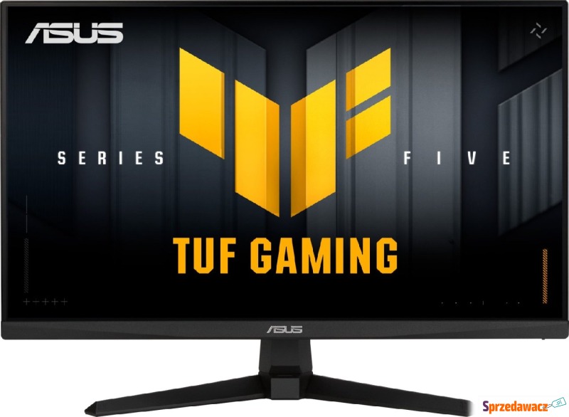 ASUS VG259QMR5A - 310Hz | Full HD | Fast IPS |... - Monitory LCD i LED - Bytom