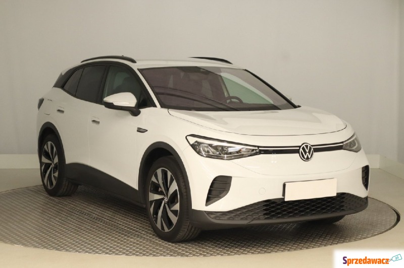Volkswagen   SUV 2021 elektryczny, automat - Na sprzedaż za 96 999 zł - Zabrze
