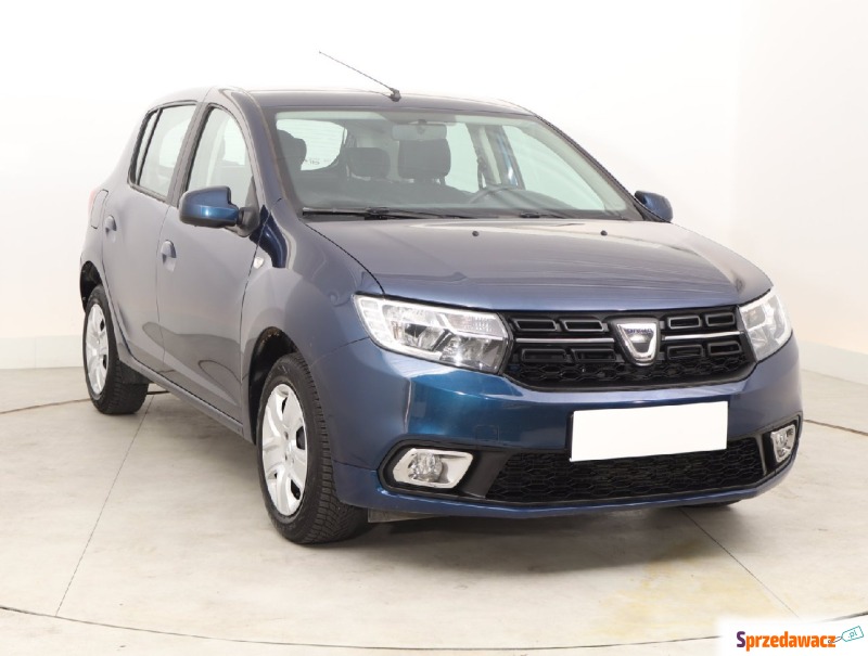 Dacia Sandero  Hatchback 2017,  1.0 benzyna - Na sprzedaż za 29 999 zł - Bielany Wrocławskie