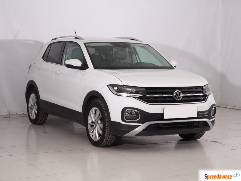 Volkswagen   SUV 2019,  1.0 benzyna - Na sprzedaż za 61 999 zł - Gdańsk