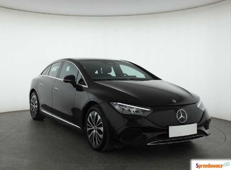 Mercedes - Benz E-klasa  Liftback 2024 elektryczny, automat - Na sprzedaż za 169 999 zł - Piaseczno