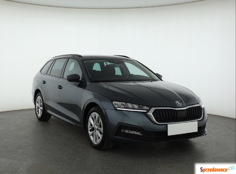 Skoda Octavia  Kombi 2021,  2.0 diesel, automat - Na sprzedaż za 67 999 zł - Piaseczno