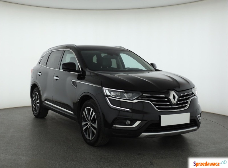 Renault Koleos  SUV 2017,  1.6 diesel - Na sprzedaż za 50 999 zł - Piaseczno