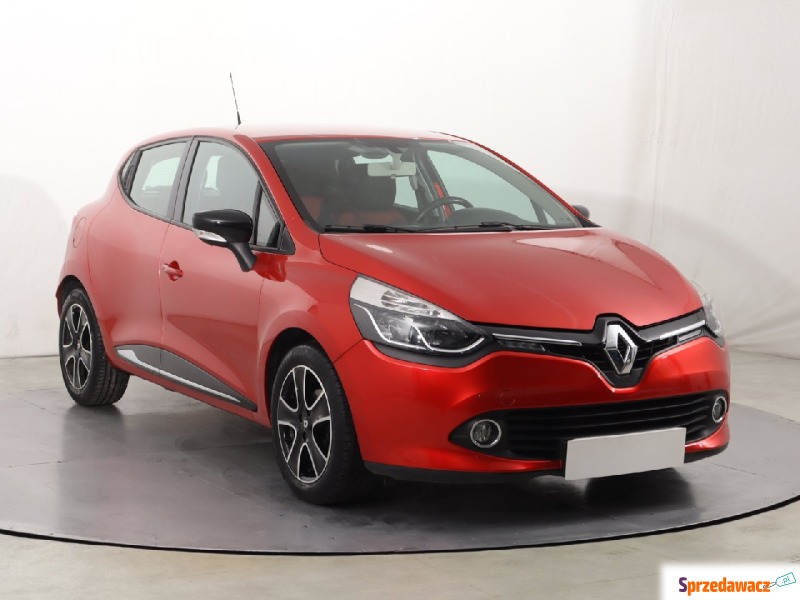 Renault Clio  Hatchback 2013,  0.9 benzyna - Na sprzedaż za 26 999 zł - Katowice
