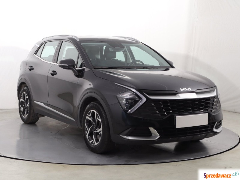 Kia Sportage  SUV 2023,  1.6 benzyna, automat - Na sprzedaż za 91 499 zł - Katowice