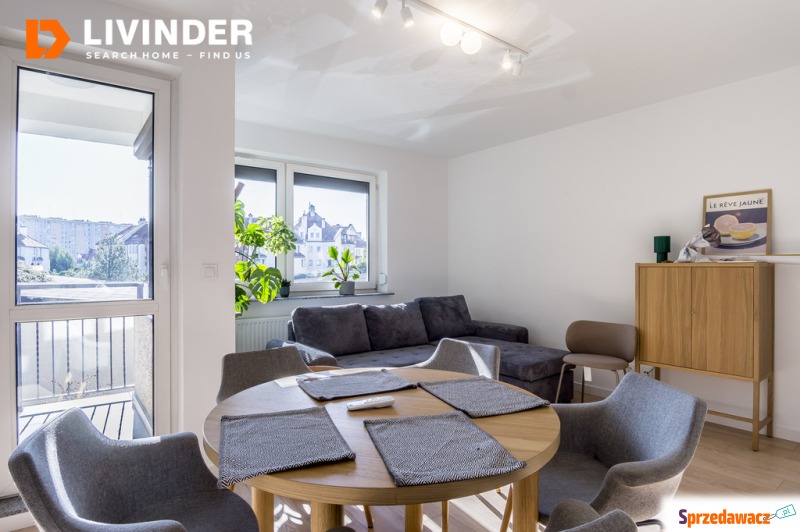 Mieszkanie dwupokojowe Kraków - Prądnik Czerwony,   50 m2 - Sprzedam
