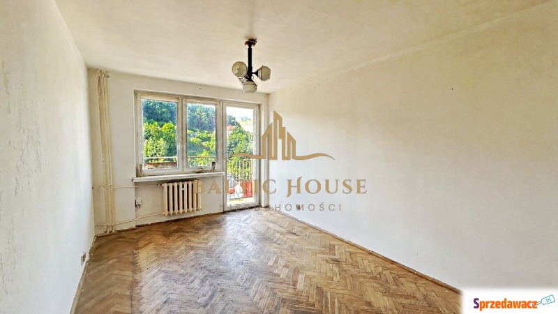 Mieszkanie dwupokojowe Gdynia - Chylonia,   38 m2 - Sprzedam