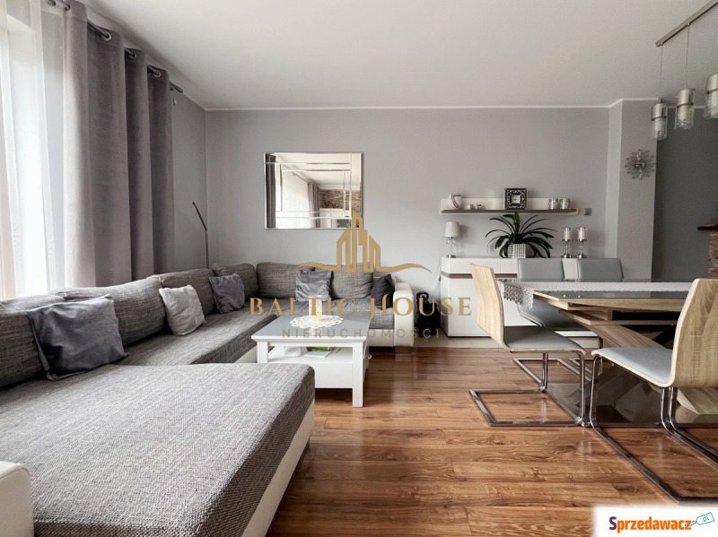 Sprzedam dom Koszalin -  dwupiętrowy,  pow.  141 m2,  działka:   202 m2