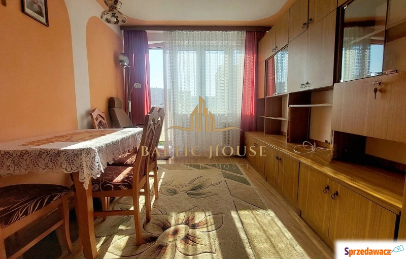 Mieszkanie dwupokojowe Gdańsk - Żabianka,   41 m2 - Sprzedam