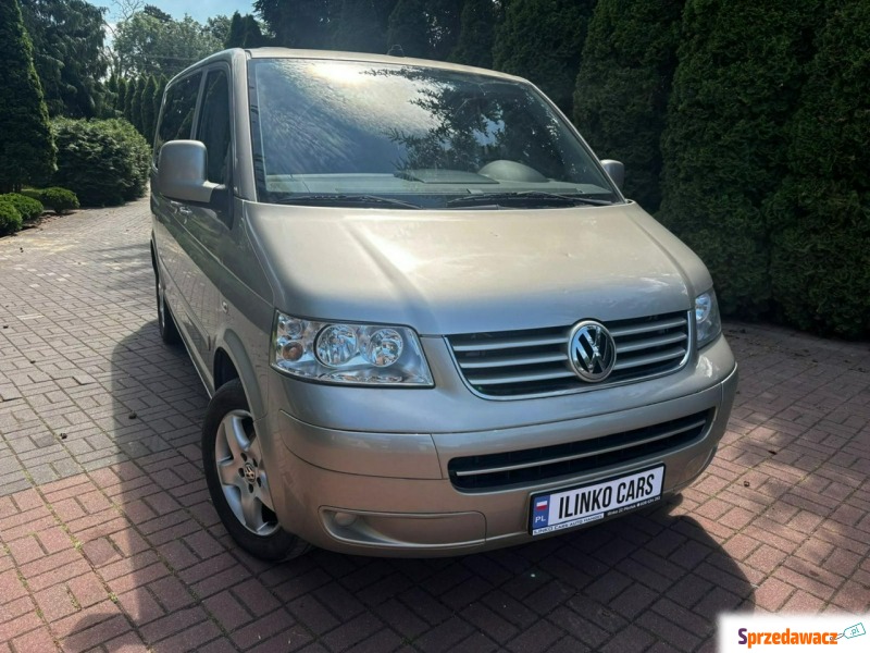 Volkswagen  2008,  3.2 benzyna - Na sprzedaż za 59 900 zł - Płońsk
