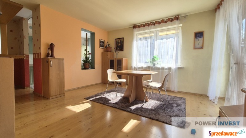Mieszkanie jednopokojowe Kraków,   38 m2 - Do wynajęcia