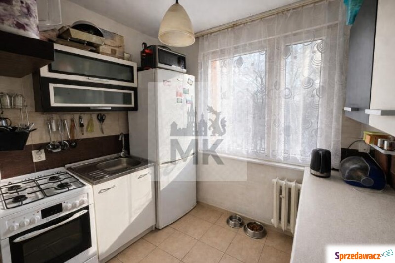 Mieszkanie trzypokojowe Kraków,   47 m2 - Sprzedam