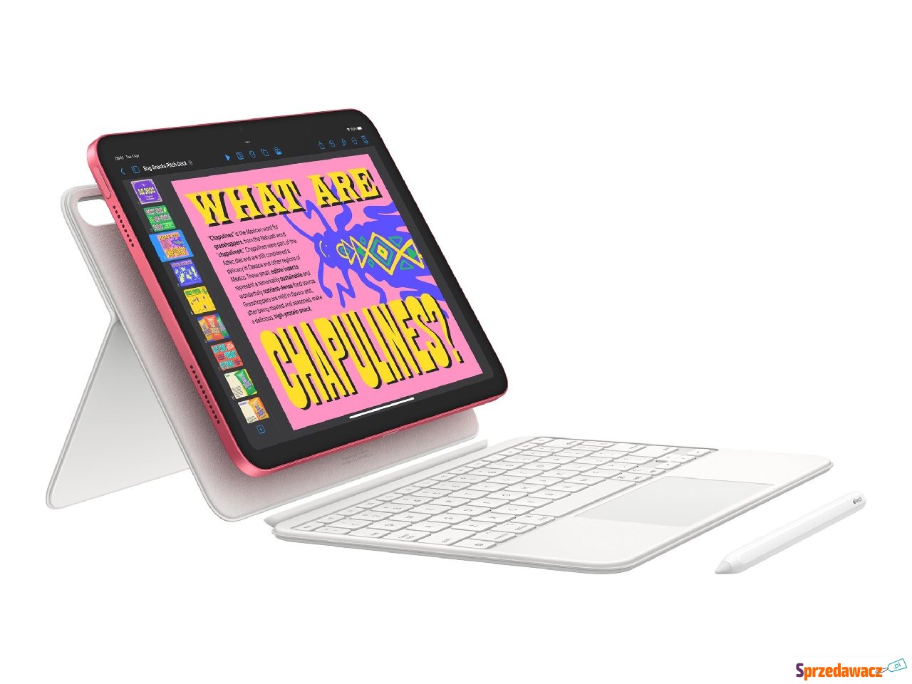 Tablet Apple iPad 11