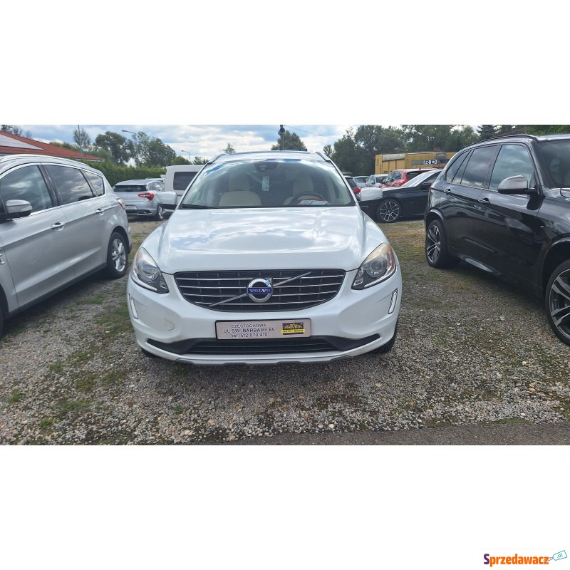 Volvo 2016