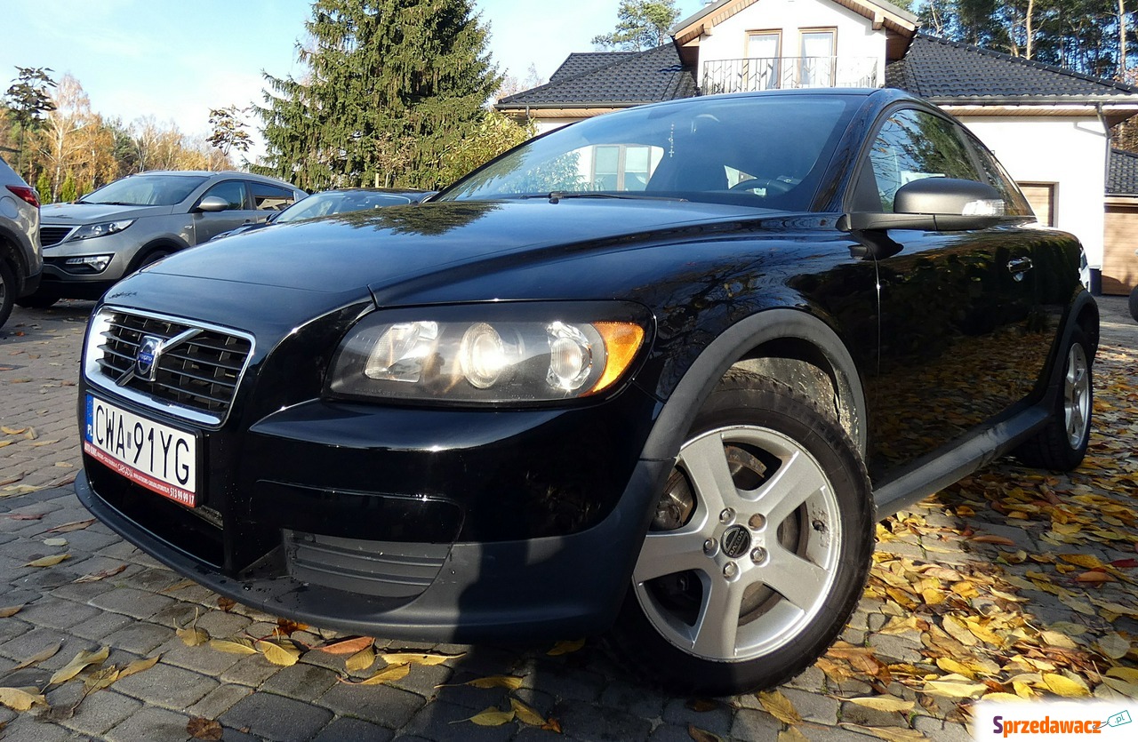 Volvo C30 2005