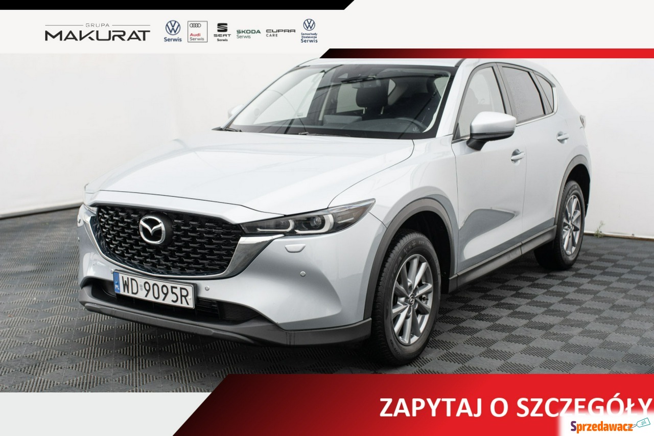 Mazda CX-5 2023