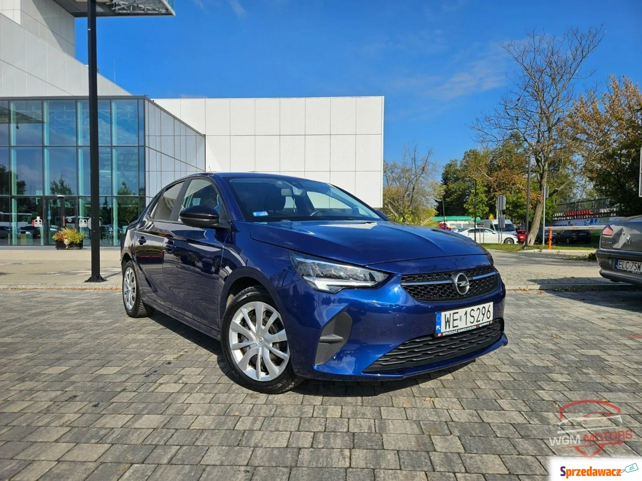 Opel Corsa 2020