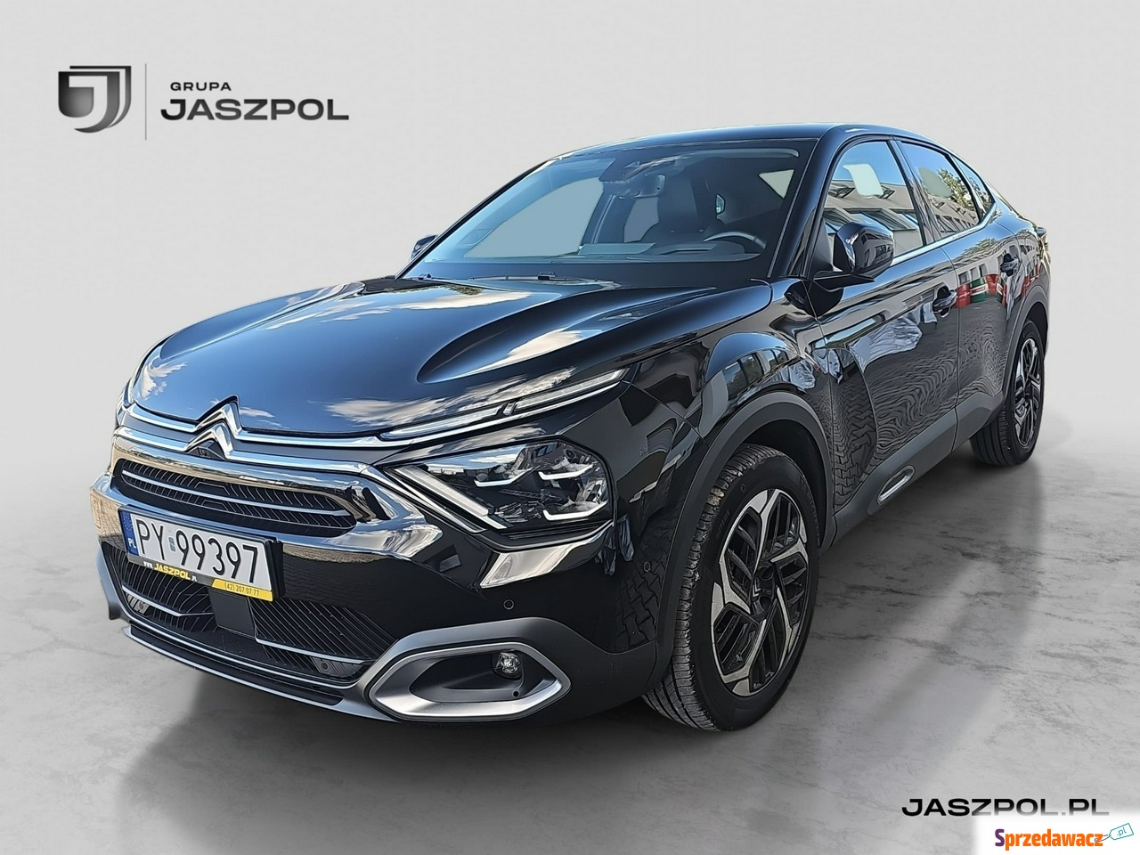 Citroen C4 2024