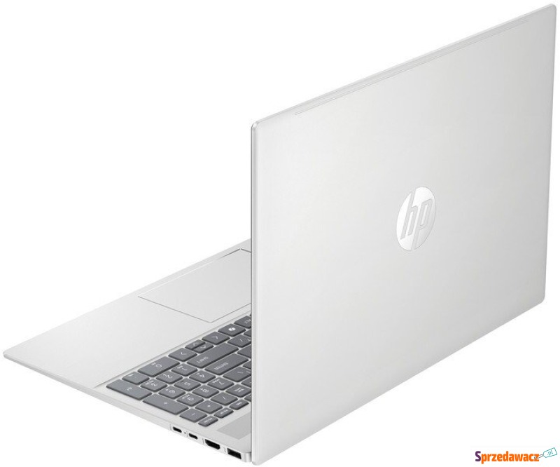 Laptop HP Pavilion 16-ag0017nw...