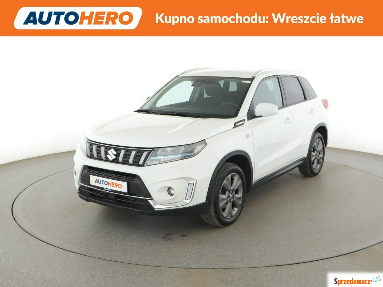Suzuki Vitara 2023
