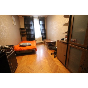 3pok, 70met, okolice Mieleckiej Pełen Rozkład BALKON (Wrocław)