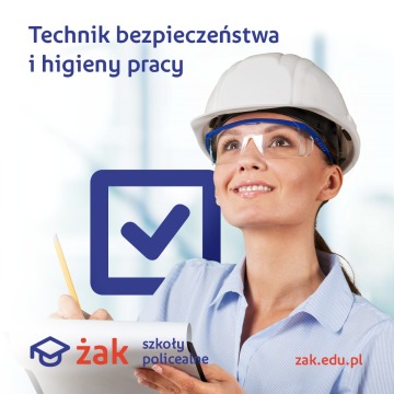 Ucz się z ŻAKiem