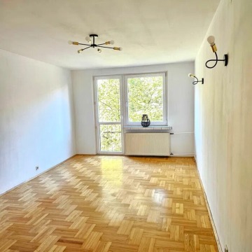 2 POKOJE | NOWA HUTA | KALINOWE | 48 M²