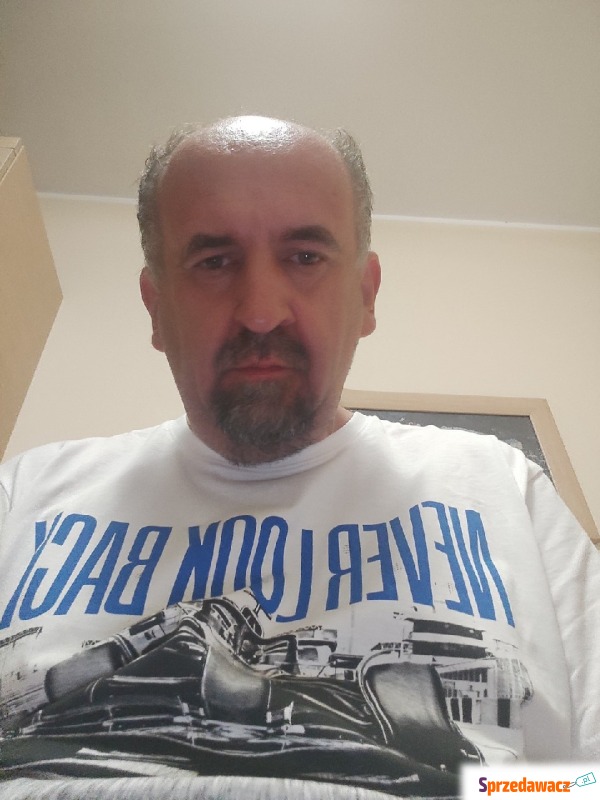 Pan dla Pani z Bydgoszczy - Pan szuka Pani - Bydgoszcz