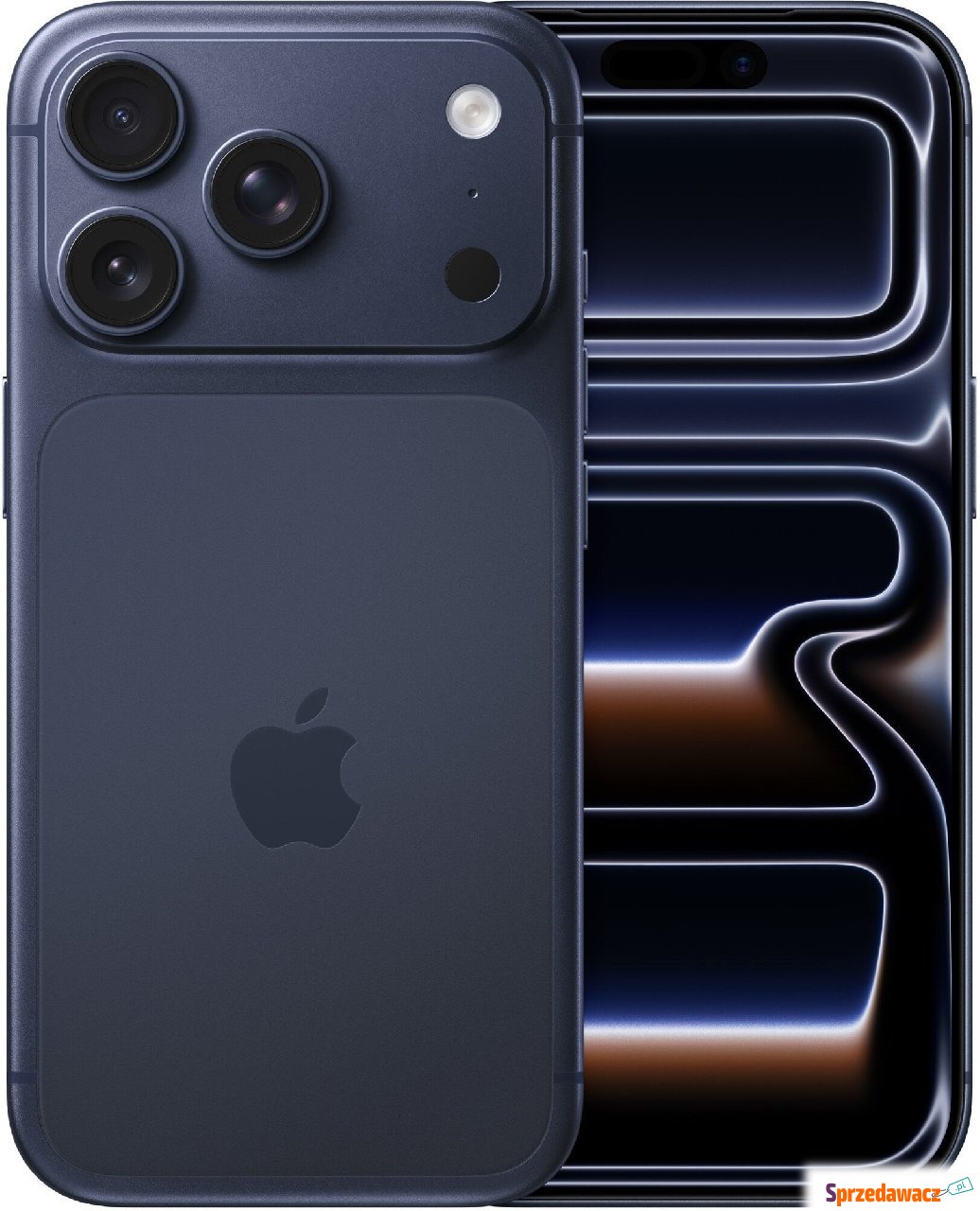 Smartfon Apple iPhone 17 Pro 5G...